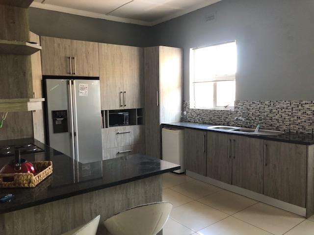To Let 3 Bedroom Property for Rent in Parow Valley Western Cape